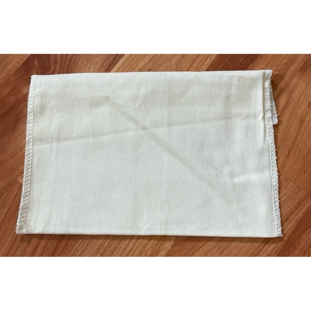 Coach Small‎ Wallet Dust Bag